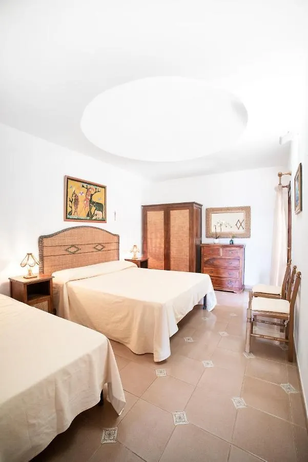 Aparthotel Residence del Sole Lampedusa