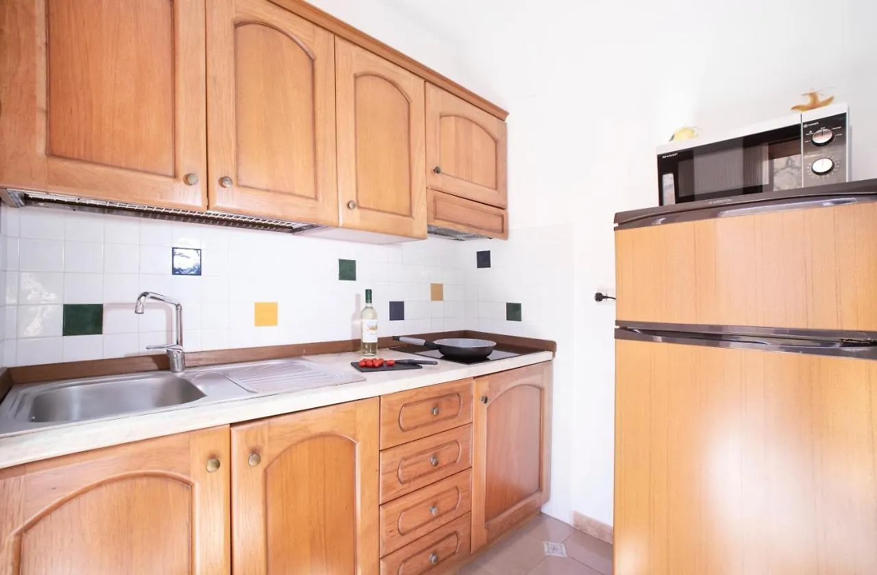 Aparthotel Residence Del Sole Lampedusa