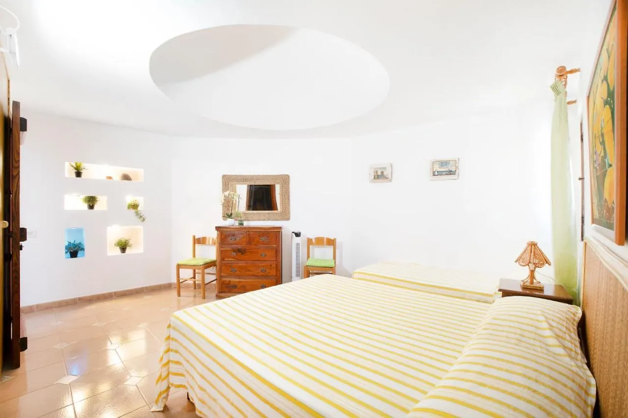 Residence Del Sole Lampedusa 0*,