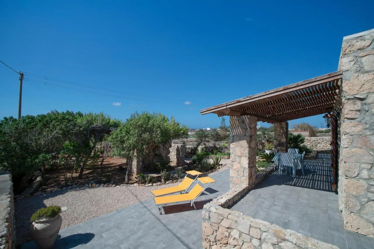 Aparthotel Residence Del Sole Lampedusa Italy
