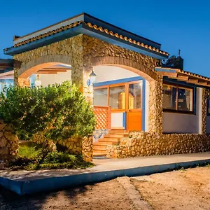 Residenza Ormos - Dimore Sul Mare Lampedusa