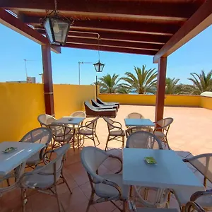 Puesta De Sol Aparthotel