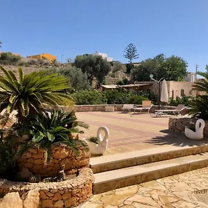 Oasi Dei Sogni Lampedusa