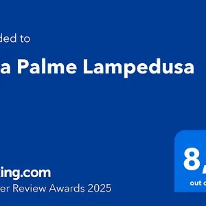 Cala Palme Апартаменты