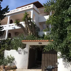 Dacla Apartment