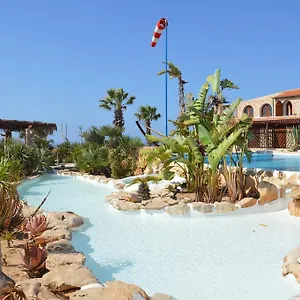 3* Hotel La Rosa Dei Venti