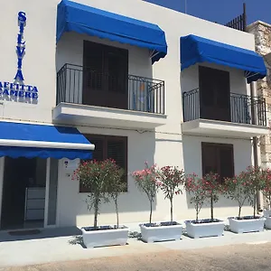 Silvia Guest house