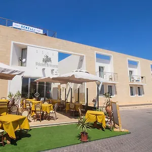 Paladini Di Francia Hotel