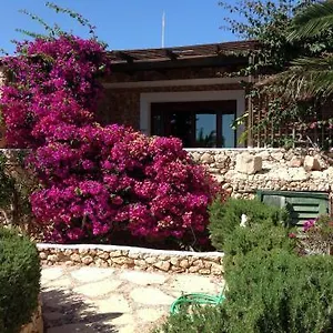 Cupola Bianca Hotel