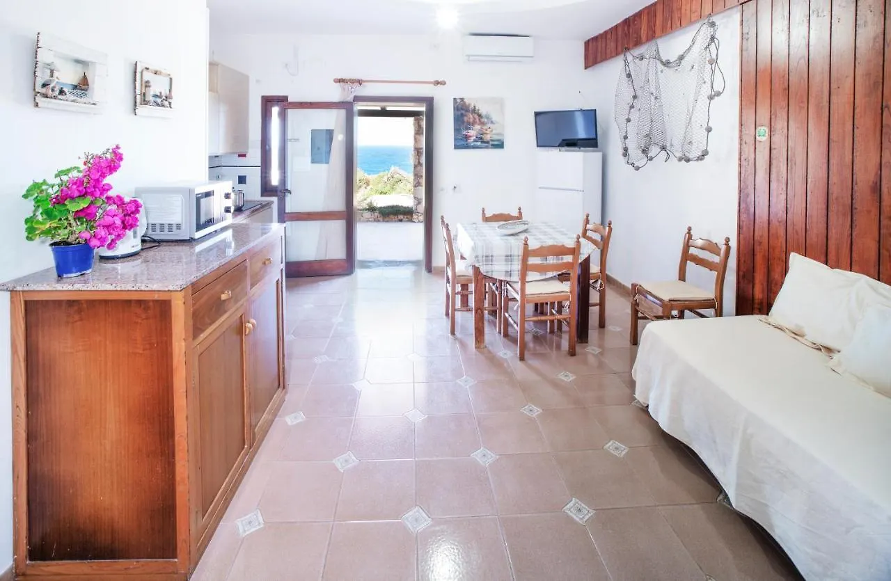 Residence Del Sole Lampedusa Aparthotel