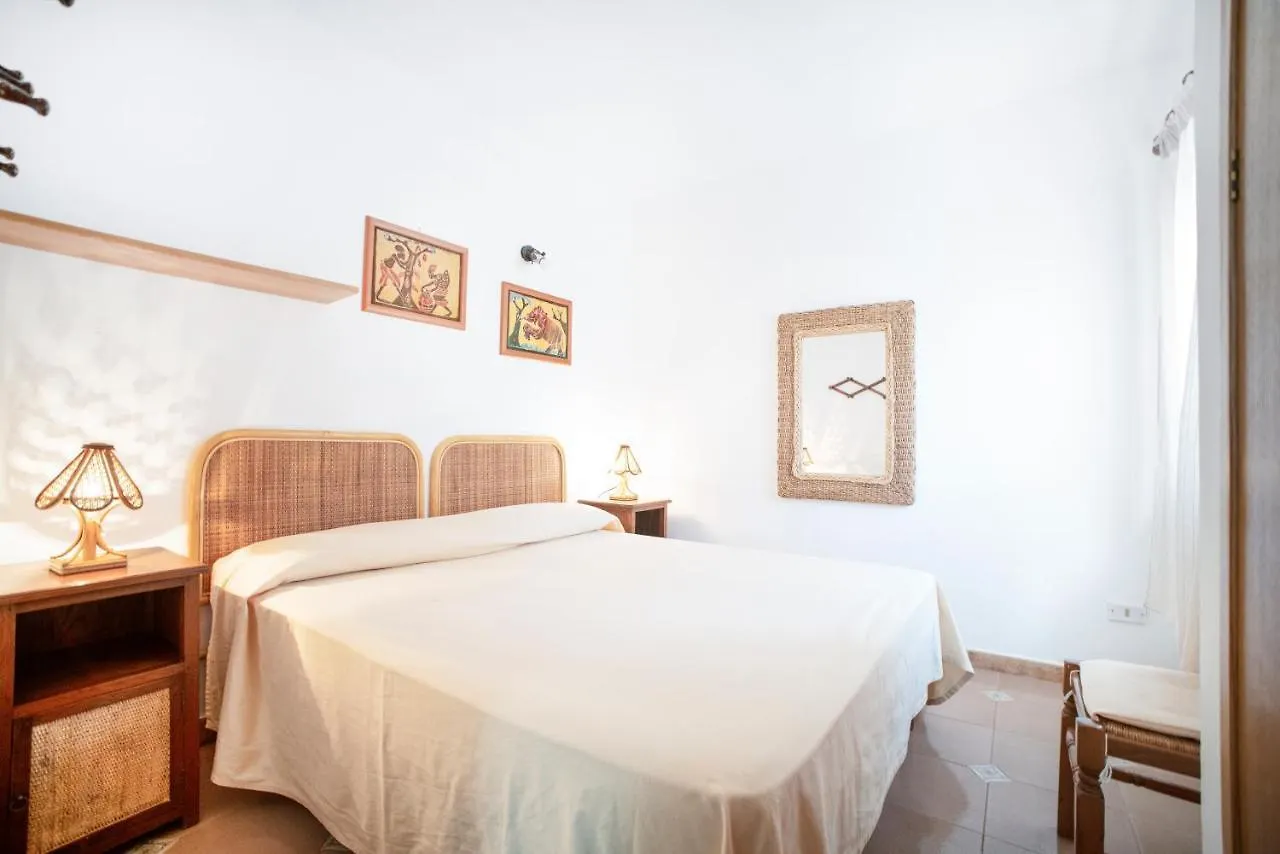 Aparthotel Residence Del Sole Lampedusa