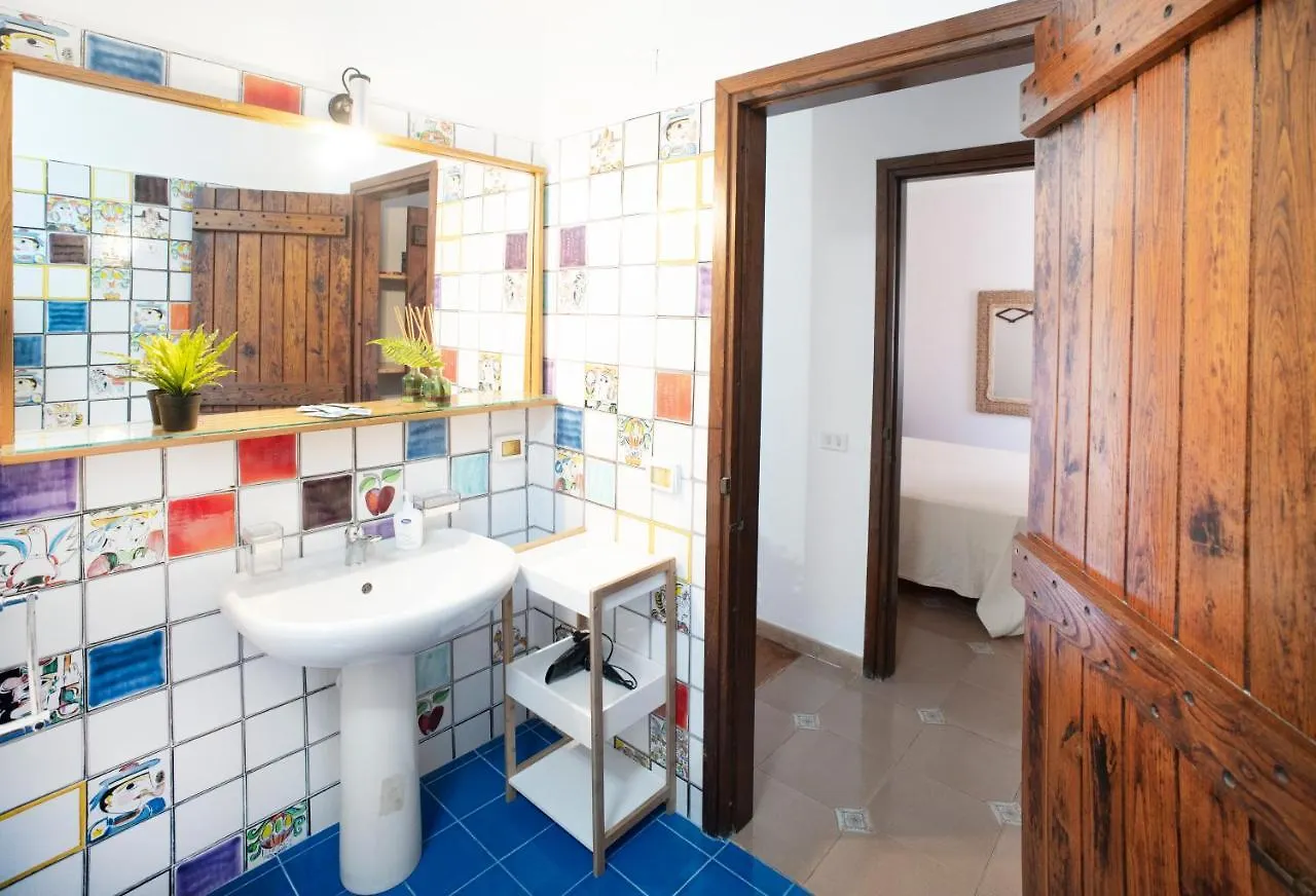 Residence Del Sole Lampedusa Aparthotel