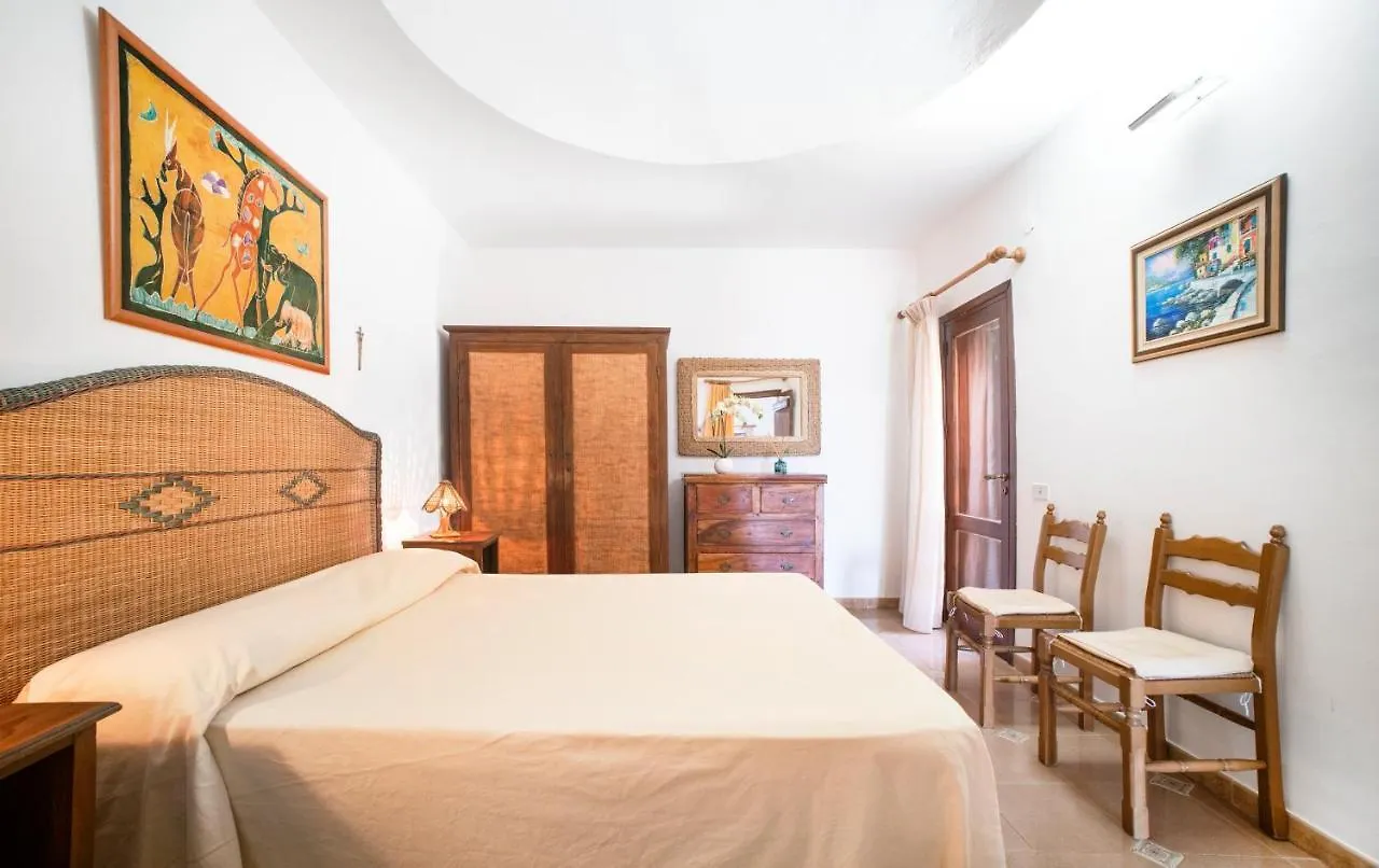 Residence Del Sole Lampedusa