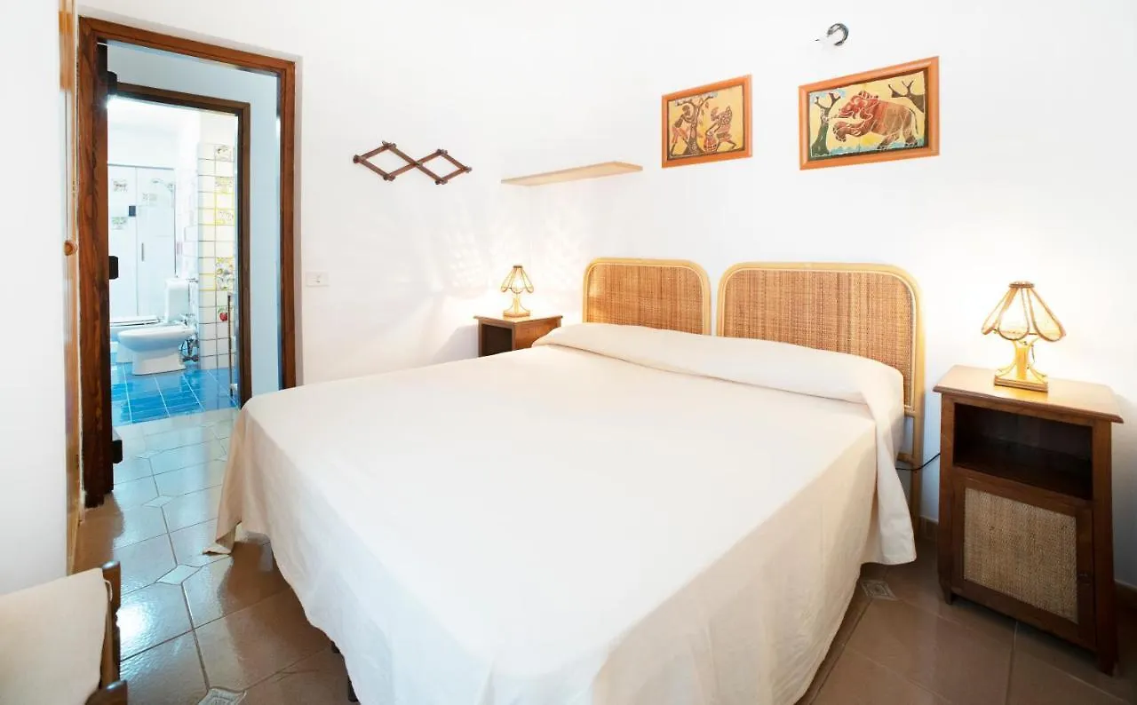 Residence Del Sole Lampedusa Aparthotel