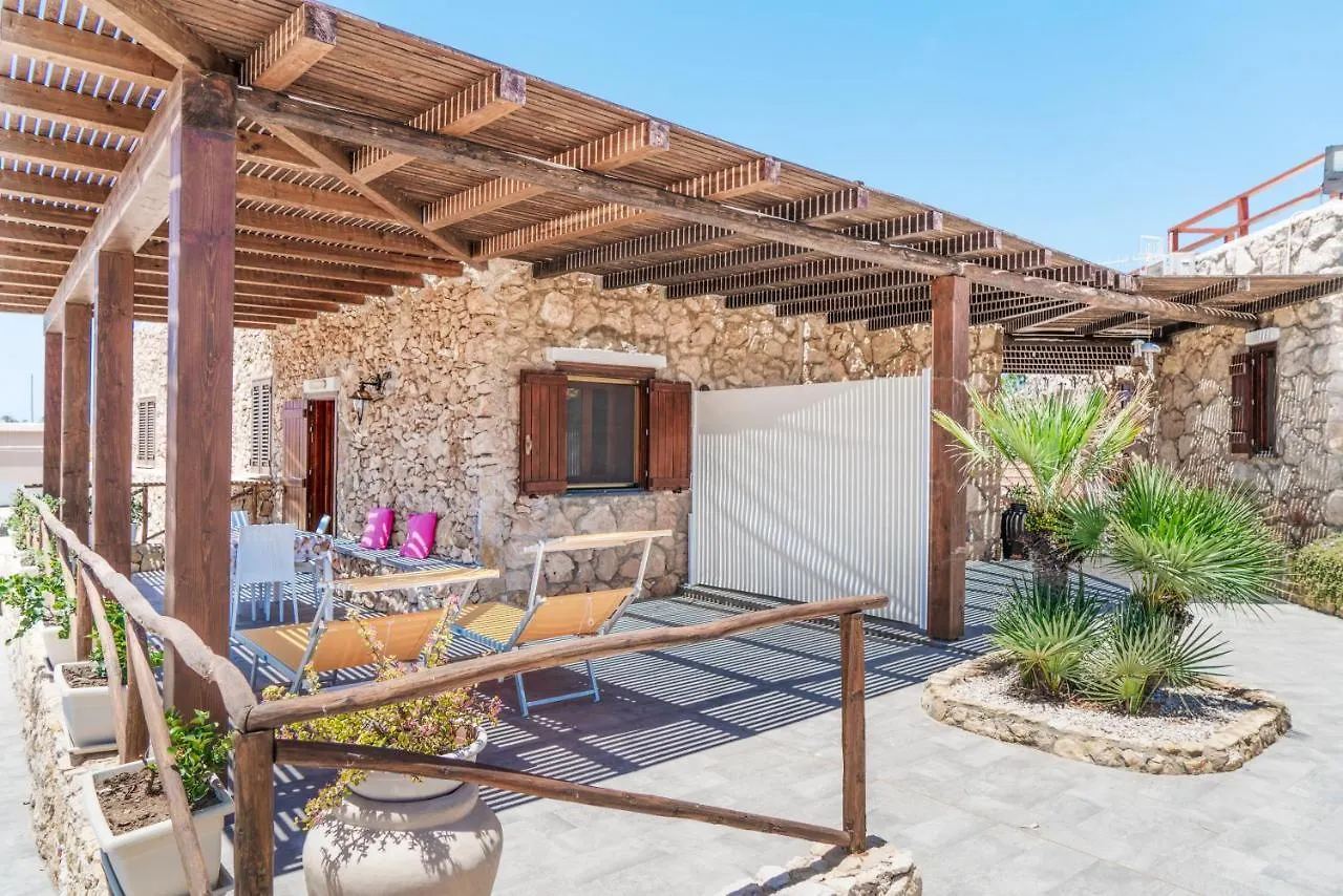 Residence Del Sole Lampedusa Aparthotel