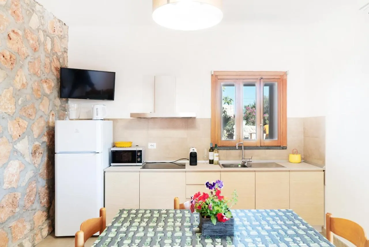 Aparthotel Residence Del Sole Lampedusa