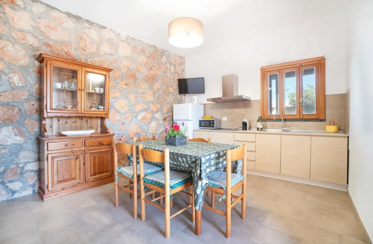 Residence Del Sole Lampedusa Italien