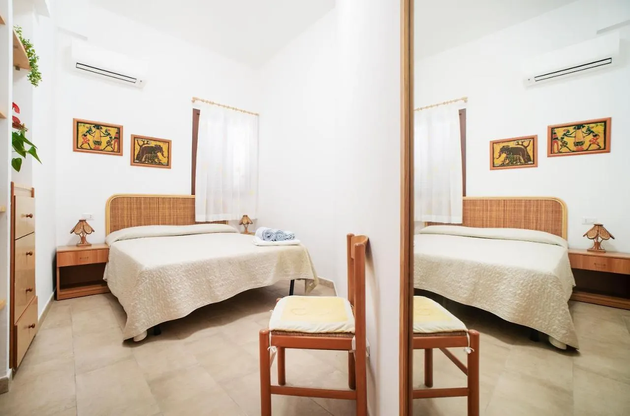 Aparthotel Residence Del Sole Lampedusa