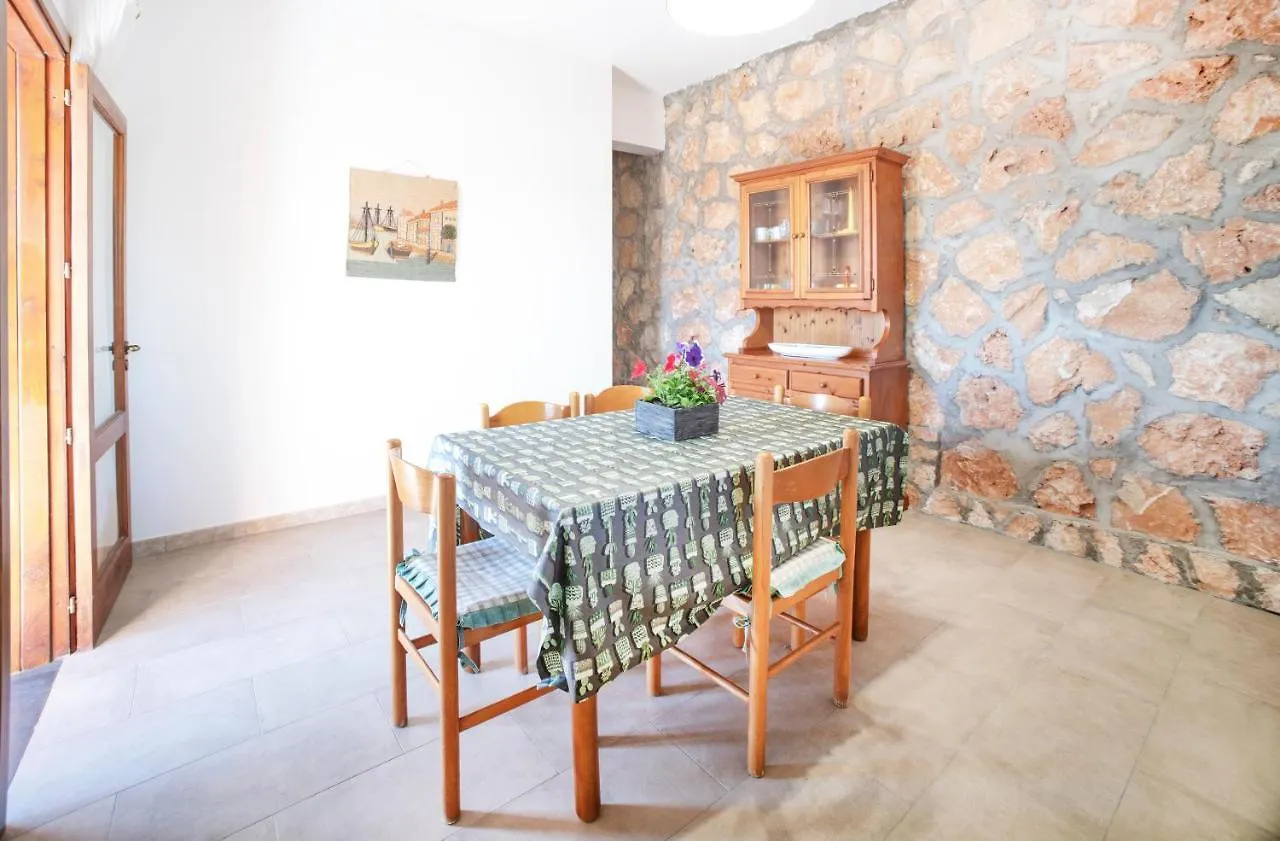 Residence Del Sole Lampedusa Italy