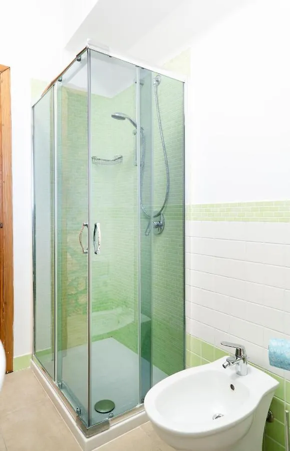 Residence Del Sole Lampedusa 0*,