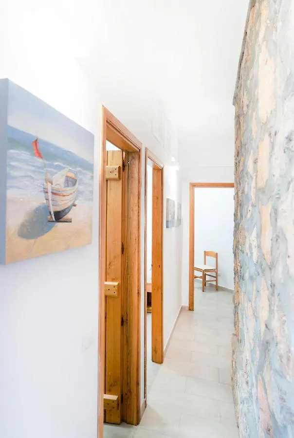 Residence Del Sole Lampedusa Italy