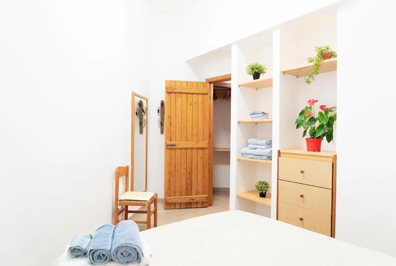 Residence Del Sole Lampedusa