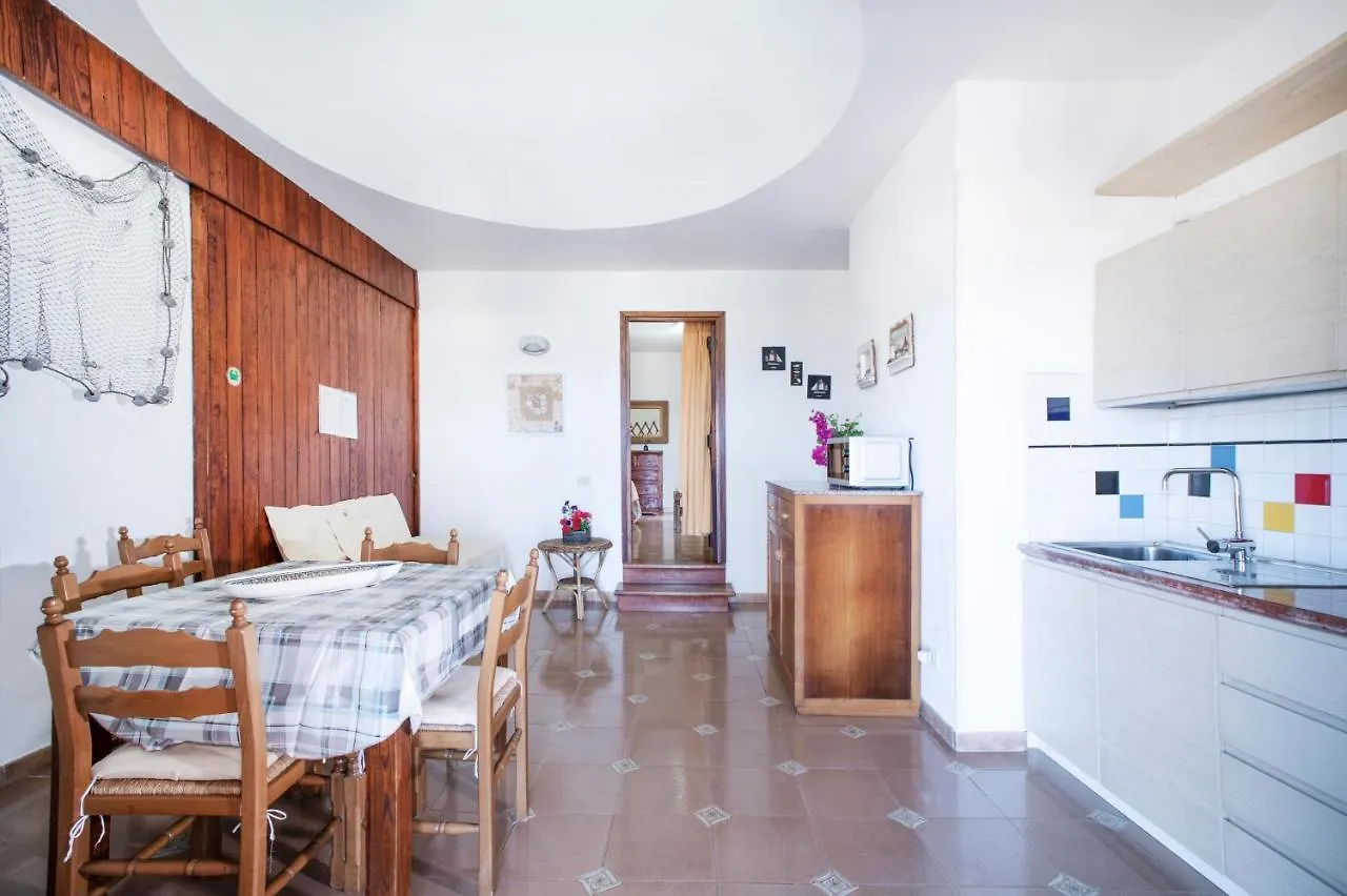 Residence Del Sole Lampedusa Aparthotel