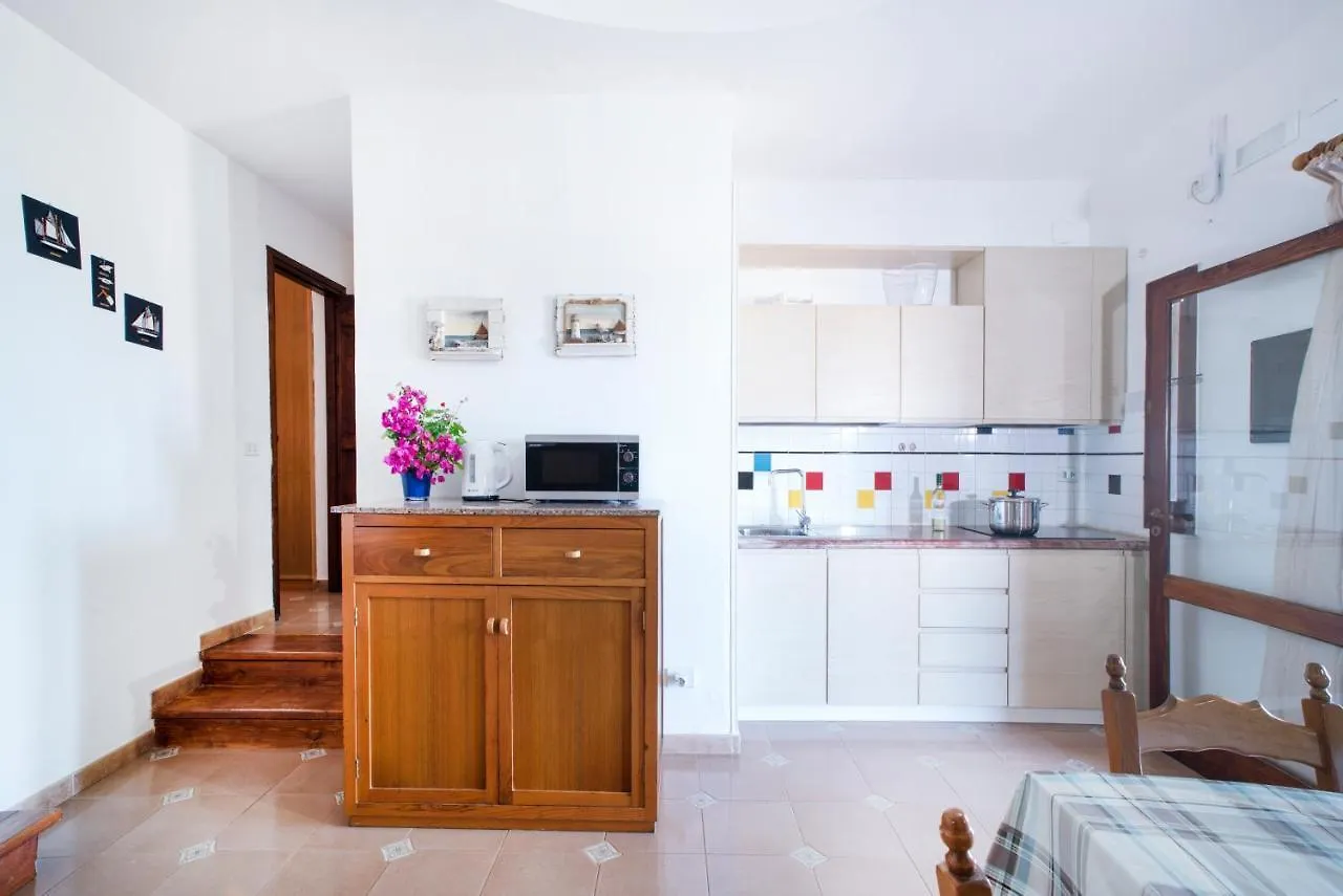 Residence Del Sole Lampedusa