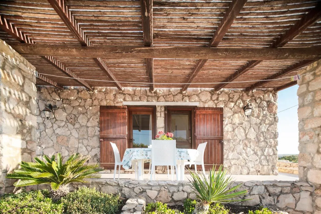 Residence Del Sole Lampedusa 0*,