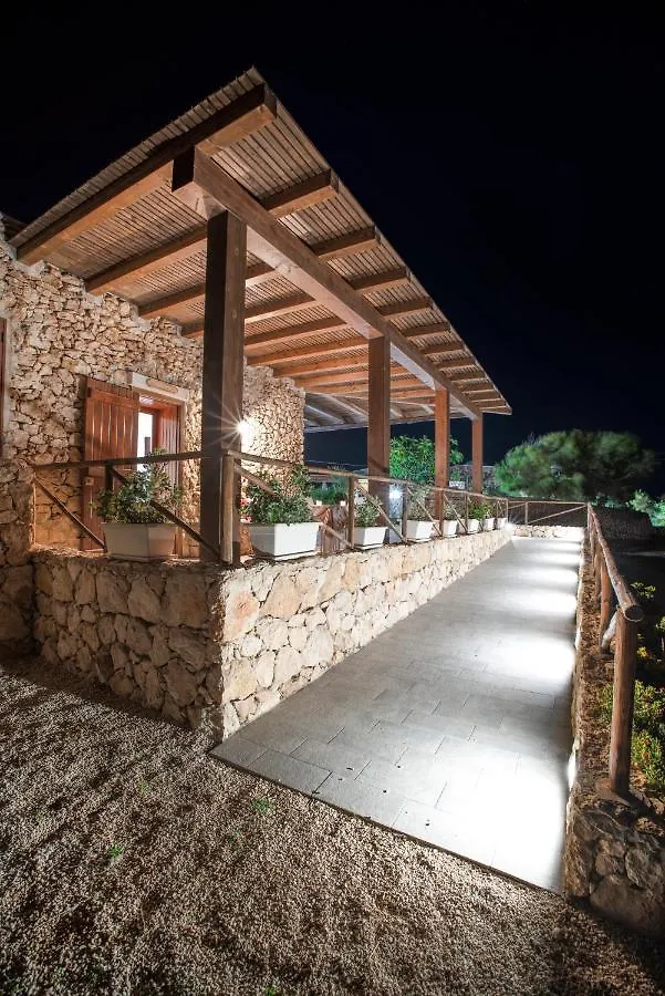 Residence Del Sole Lampedusa 0*,  Italien
