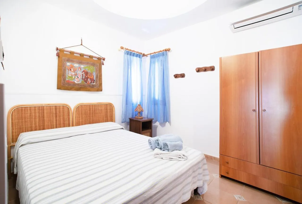 Residence Del Sole Lampedusa 0*,  Italy