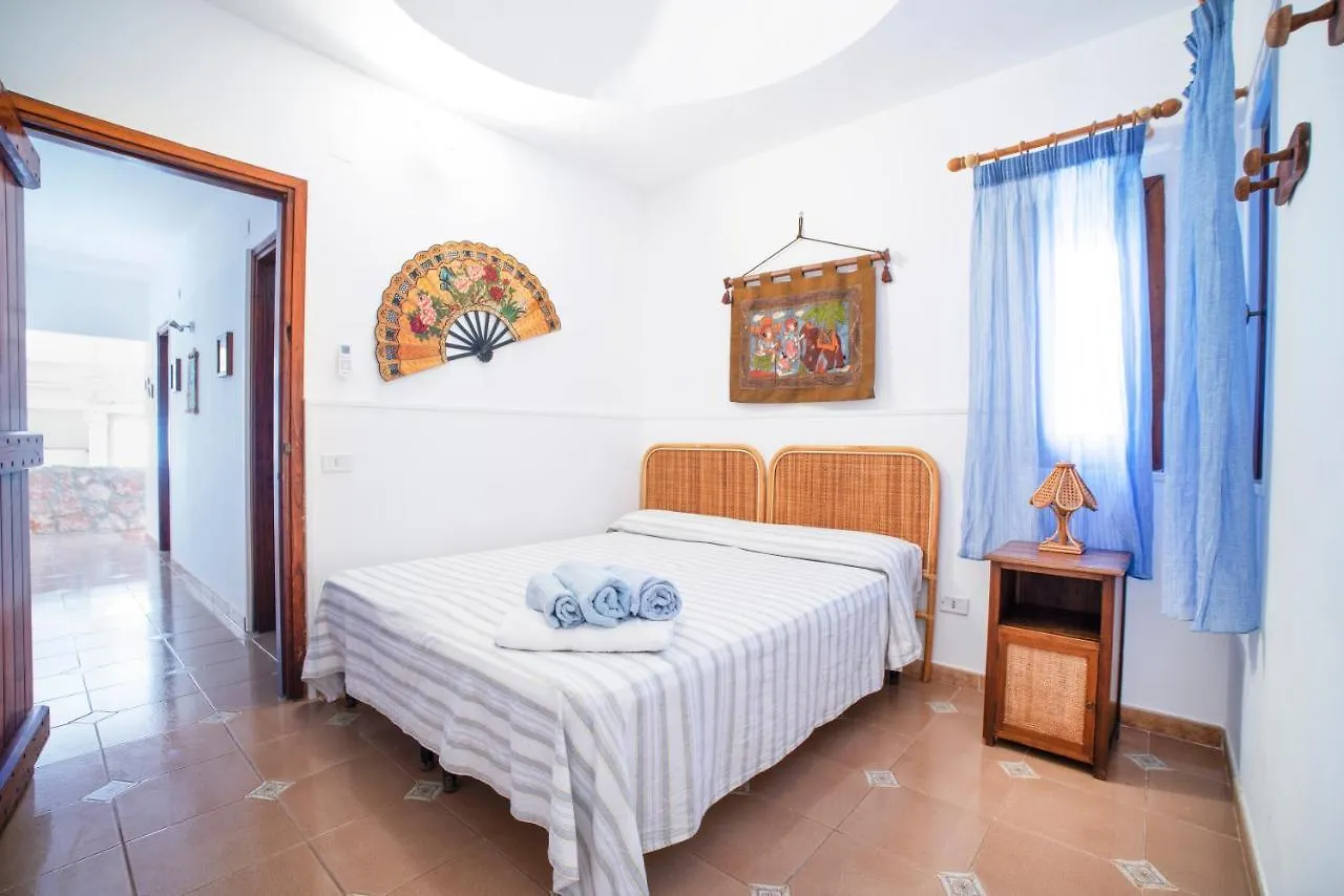 Residence Del Sole Lampedusa Aparthotel