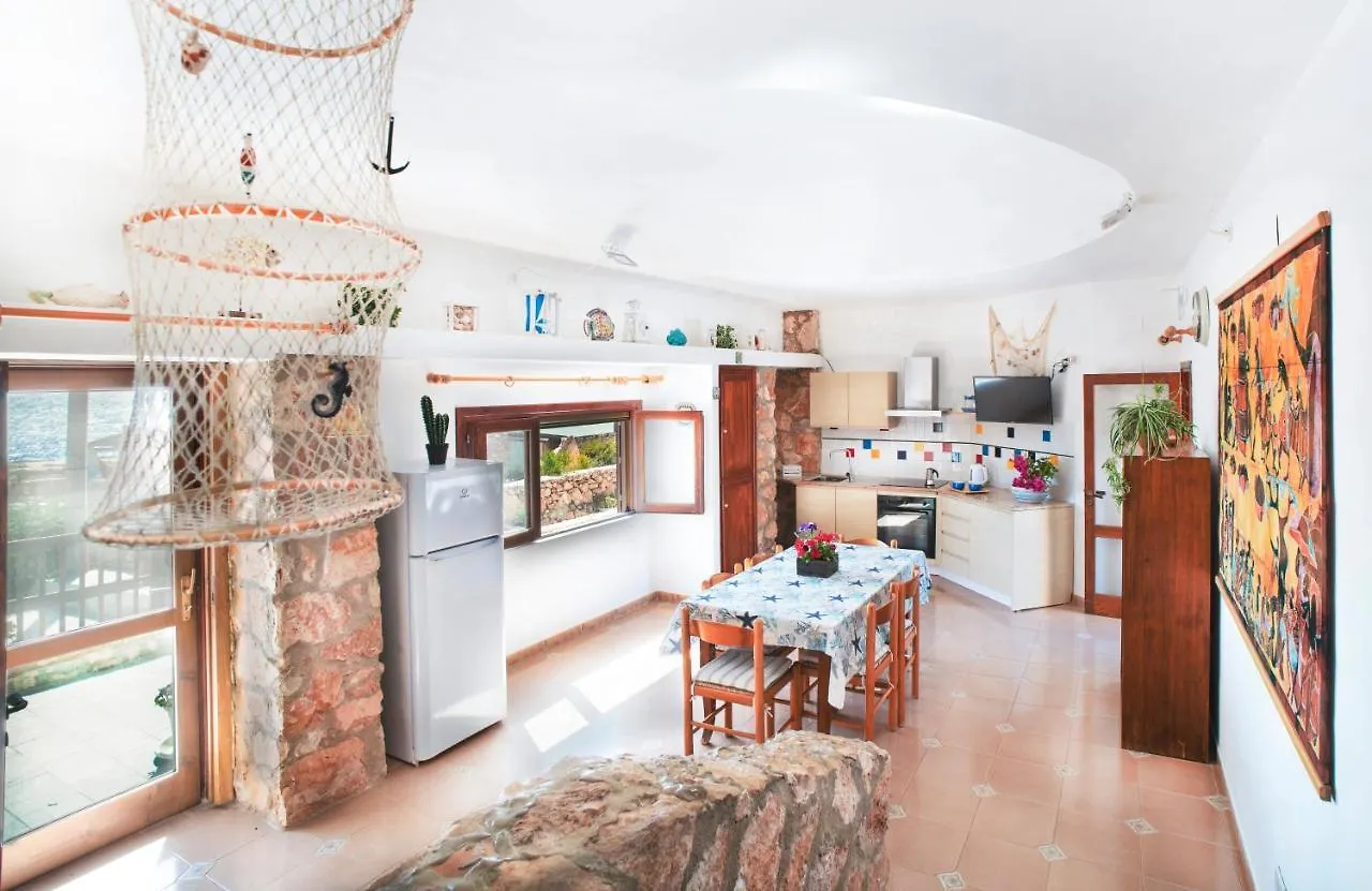 Aparthotel Residence Del Sole Lampedusa Italy