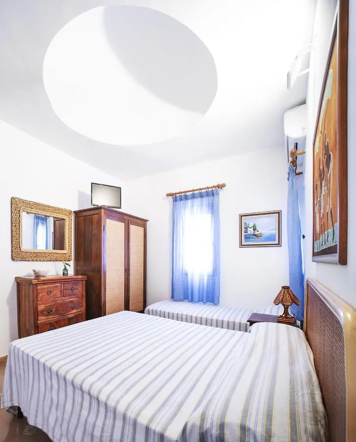 Residence Del Sole Lampedusa Aparthotel