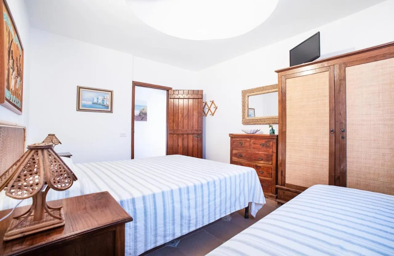 Residence Del Sole Lampedusa 0*,  Italy