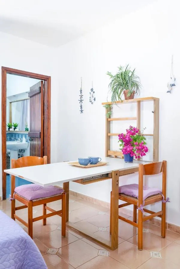 Aparthotel Residence Del Sole Lampedusa