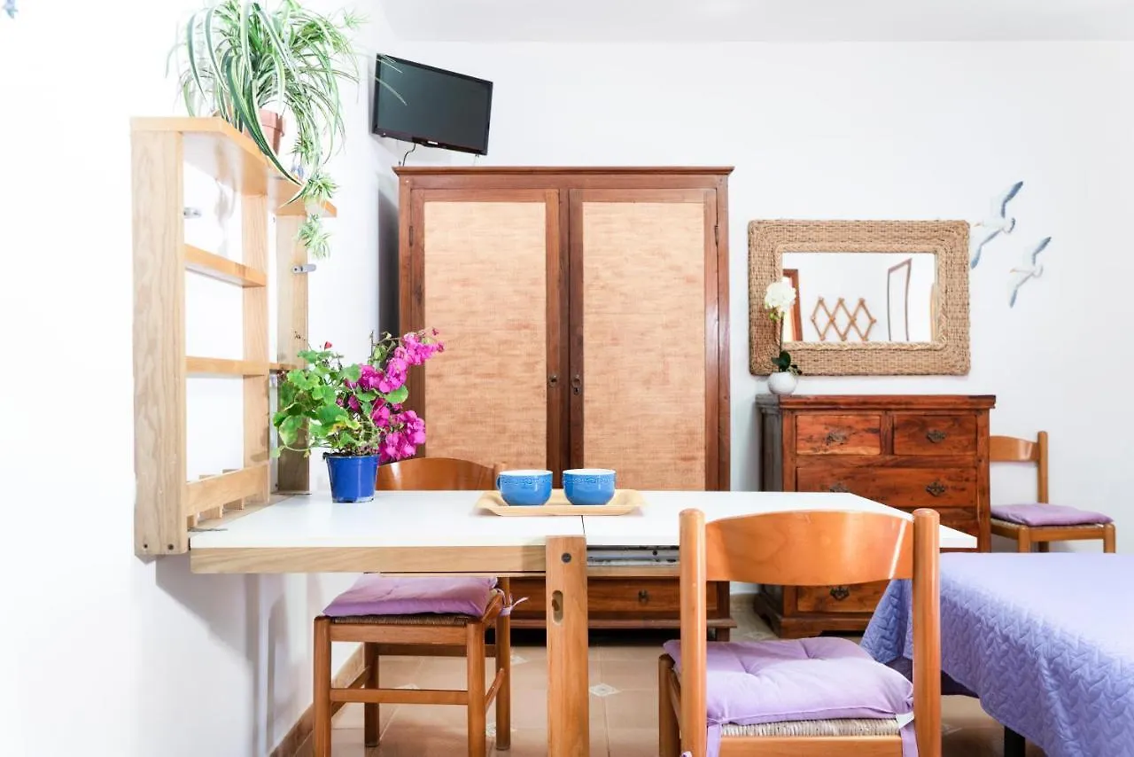Aparthotel Residence Del Sole Lampedusa