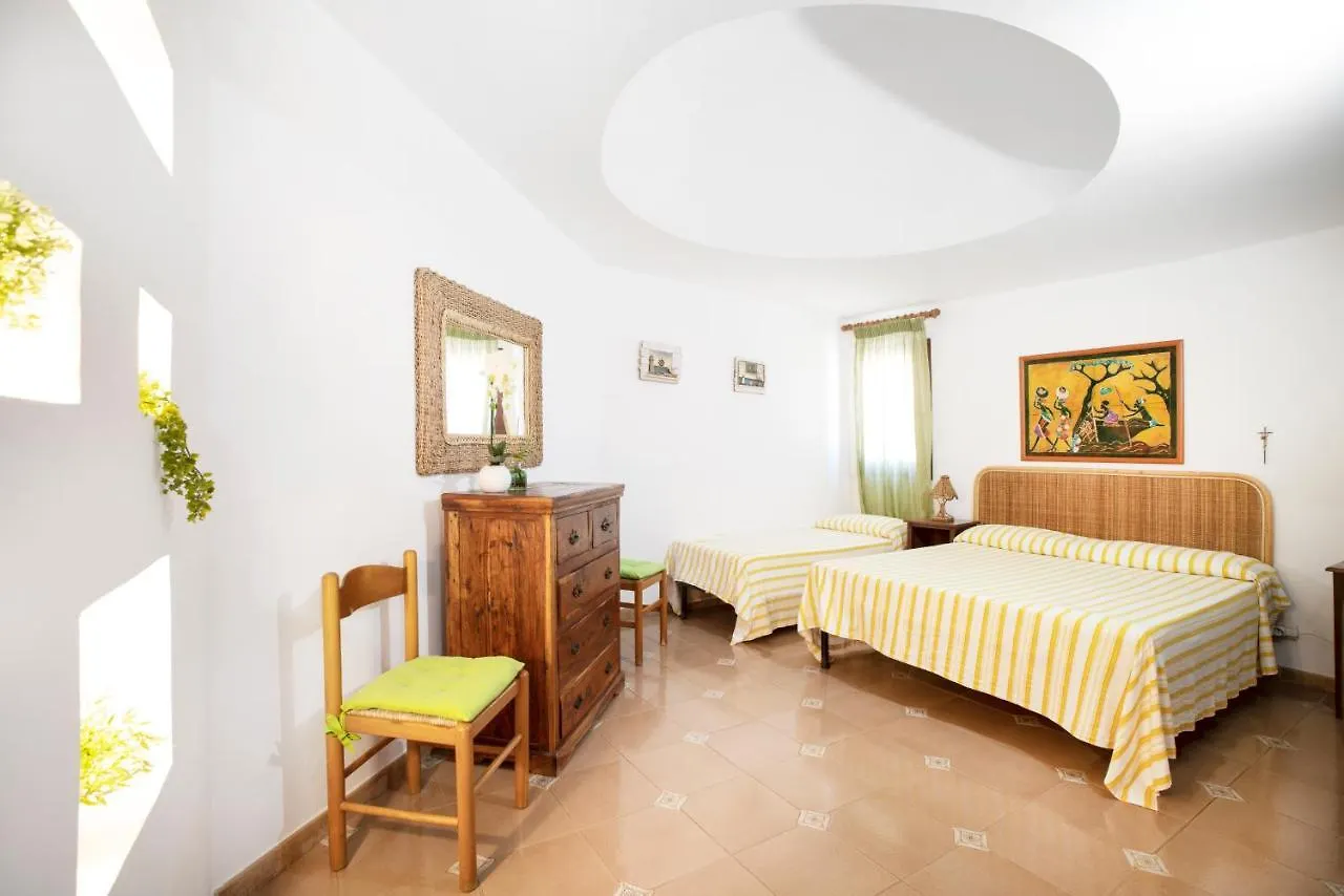 Residence Del Sole Lampedusa Aparthotel