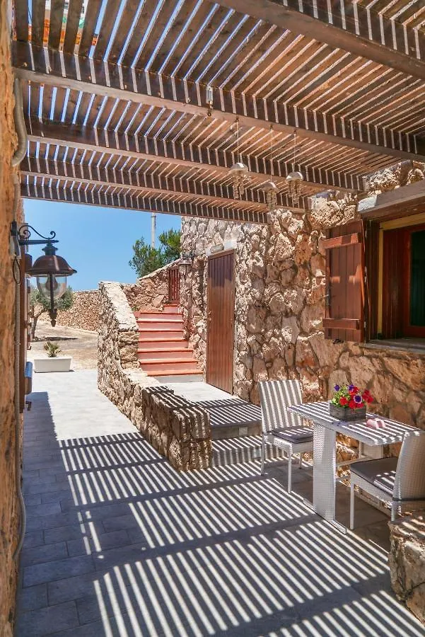 Residence Del Sole Lampedusa