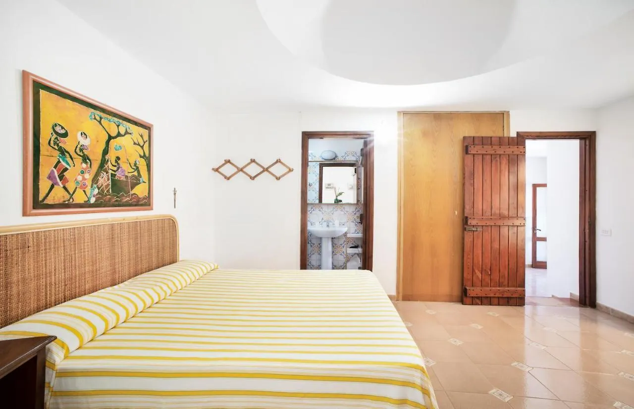 Residence Del Sole Lampedusa