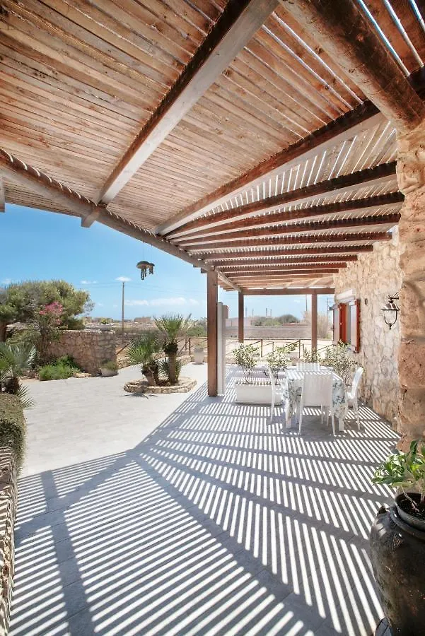 Residence Del Sole Lampedusa