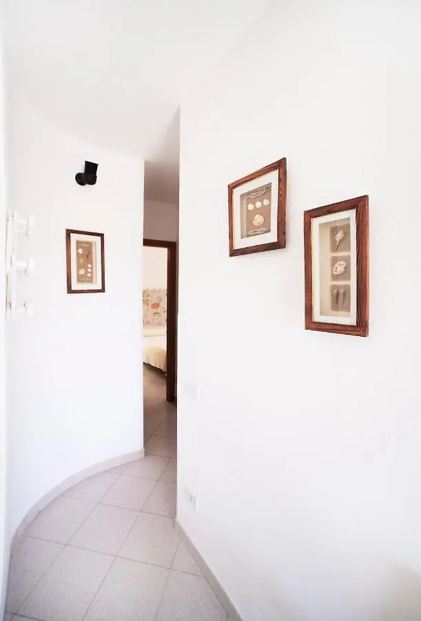 Aparthotel Residence Del Sole Lampedusa
