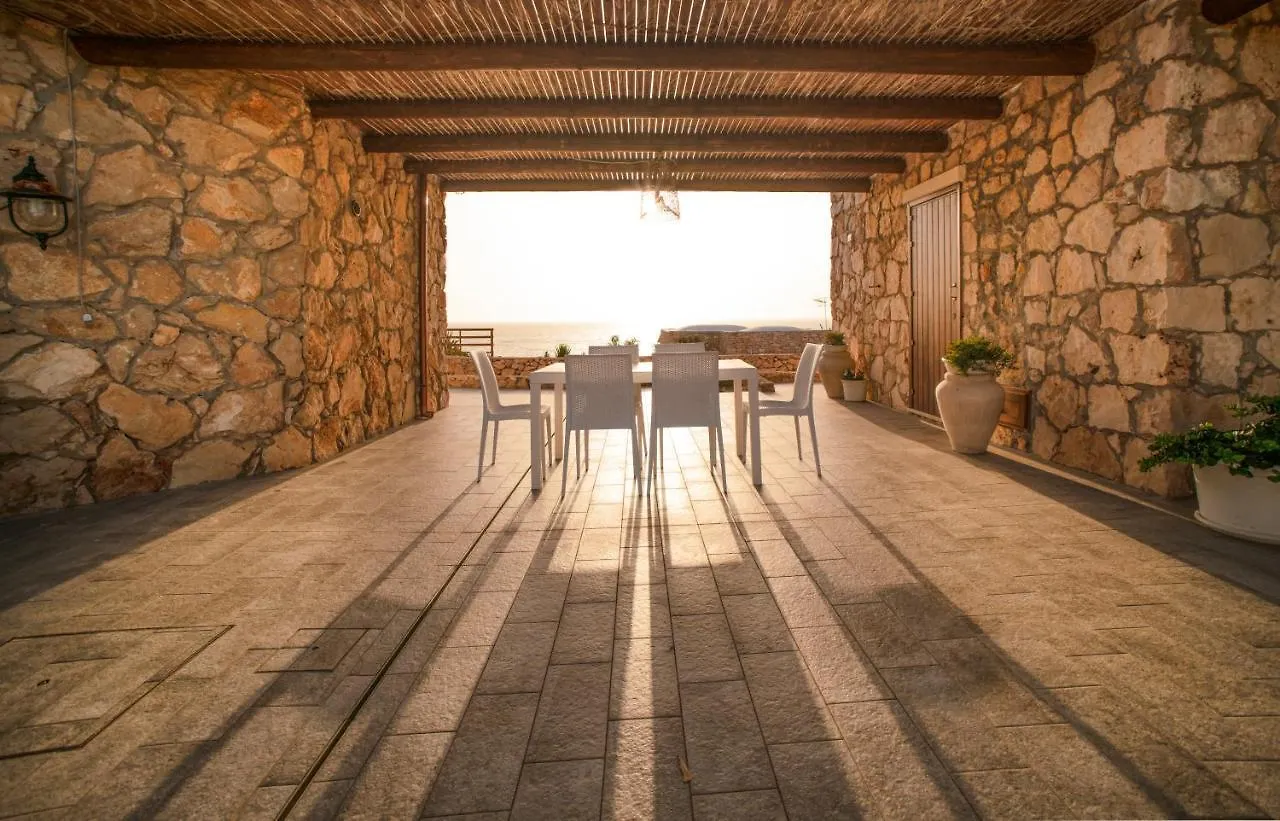 Residence Del Sole Lampedusa Italy