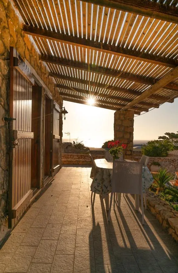 Residence Del Sole Lampedusa Italy