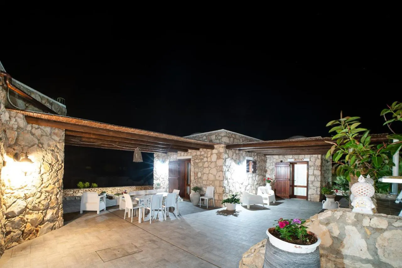 Residence Del Sole Lampedusa