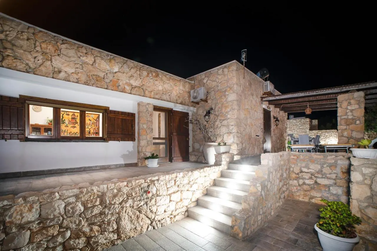 Residence Del Sole Lampedusa