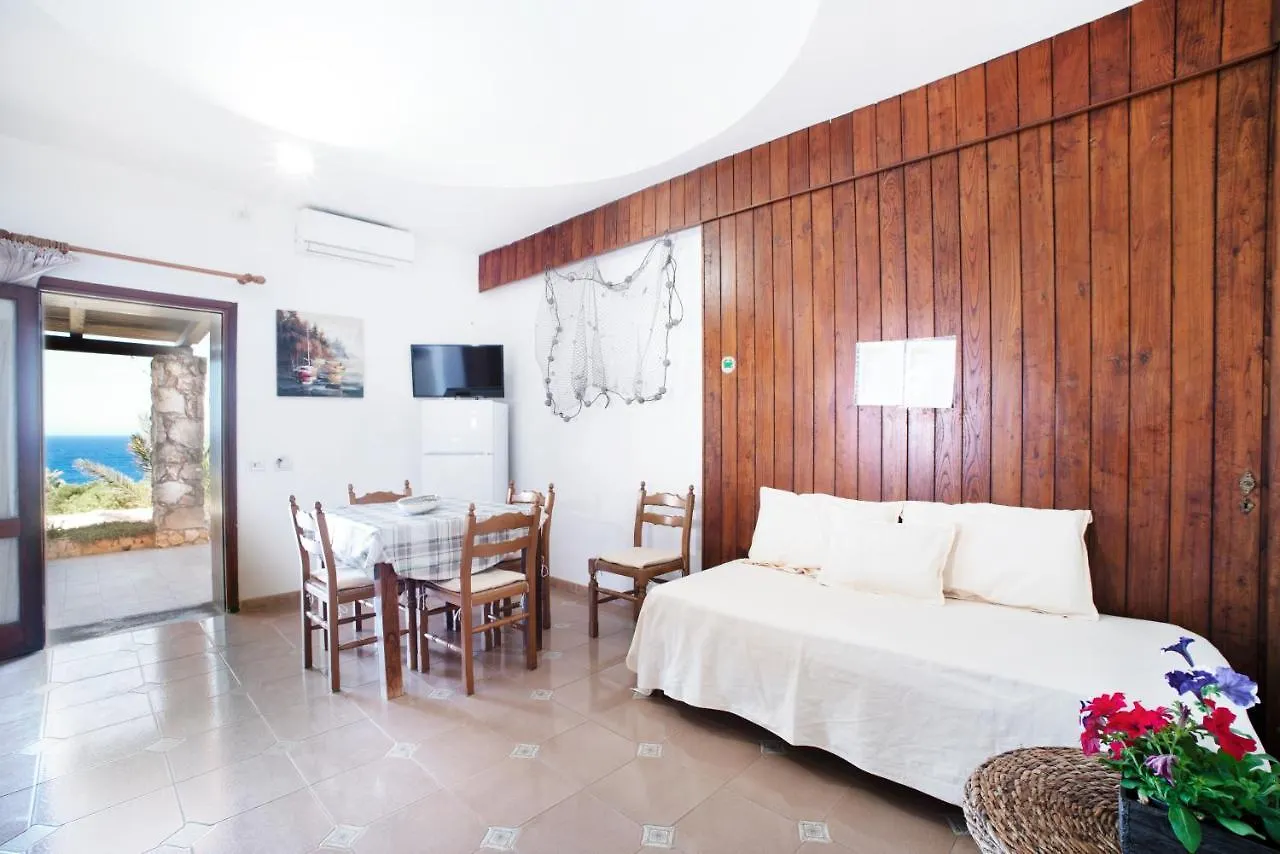 Residence Del Sole Lampedusa