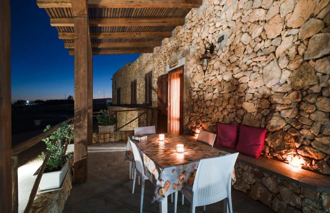 Aparthotel Residence Del Sole Lampedusa