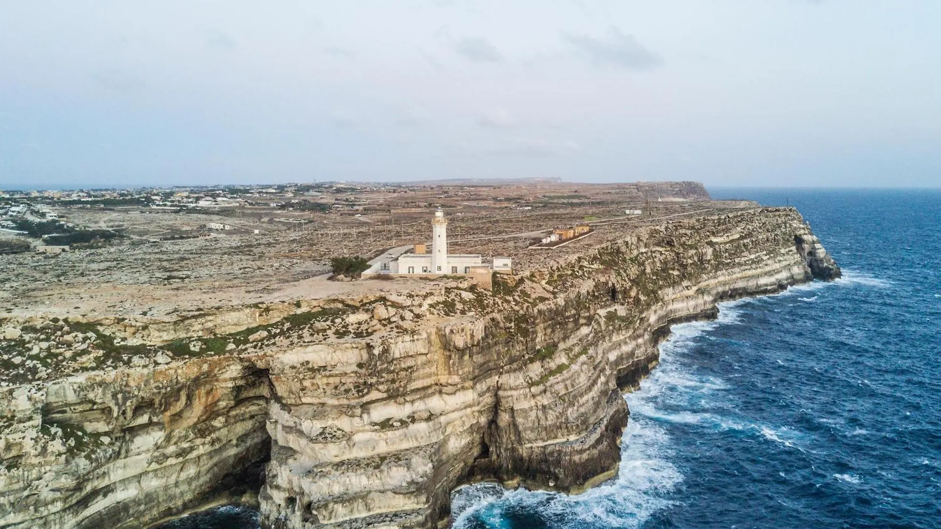 Residence Del Sole Lampedusa Italy
