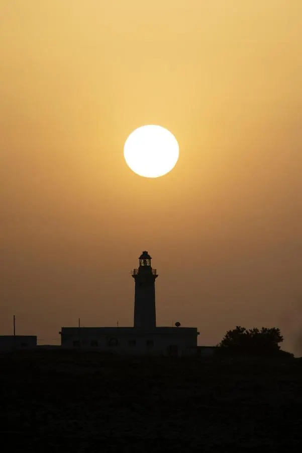 Residence Del Sole Lampedusa